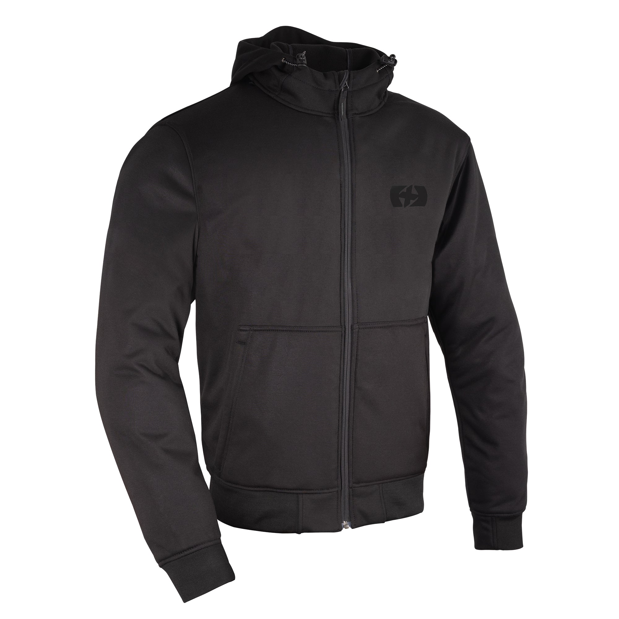 Oxford Super Hoodie 3.0 - Black