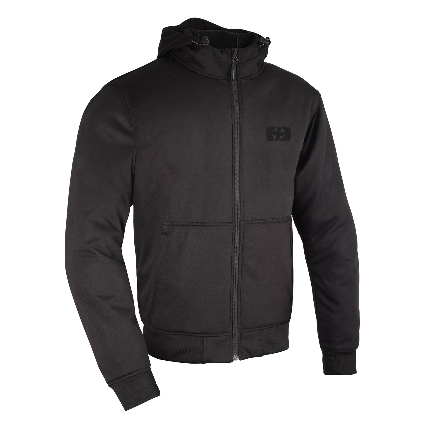Oxford Super Hoodie 3.0 - Black
