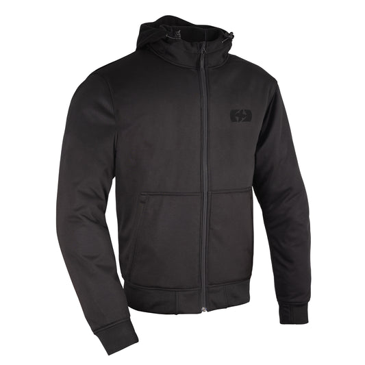 Oxford Super Hoodie 3.0 - Black