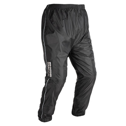 Oxford Rainseal Thermal Pants - Black