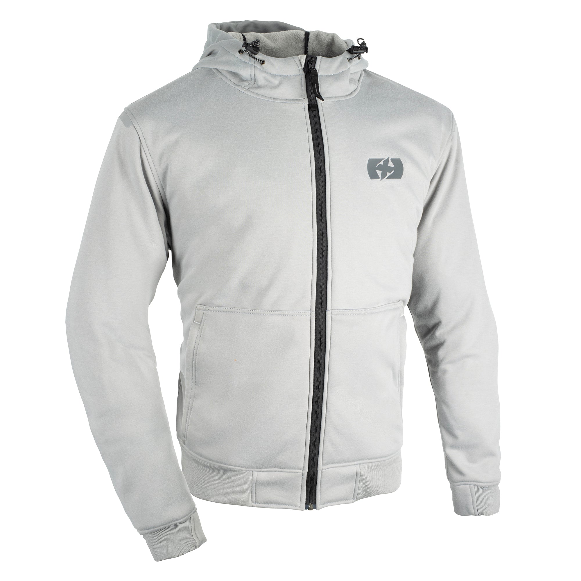 Oxford Super Hoodie 3.0 - Grey