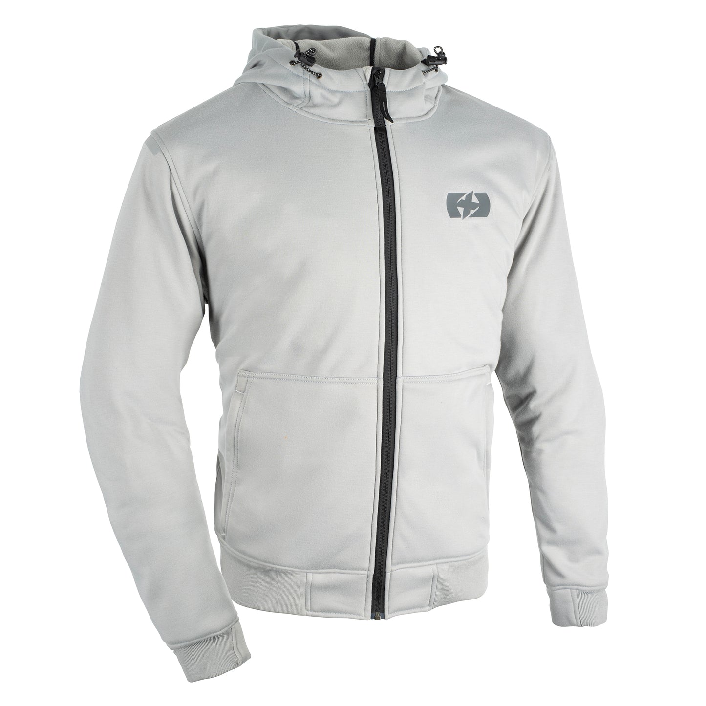 Oxford Super Hoodie 3.0 - Grey