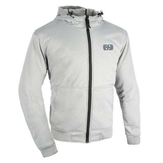 Oxford Super Hoodie 3.0 - Grey