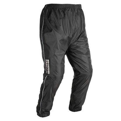 Oxford Oxford Rainseal Over Pants - Black