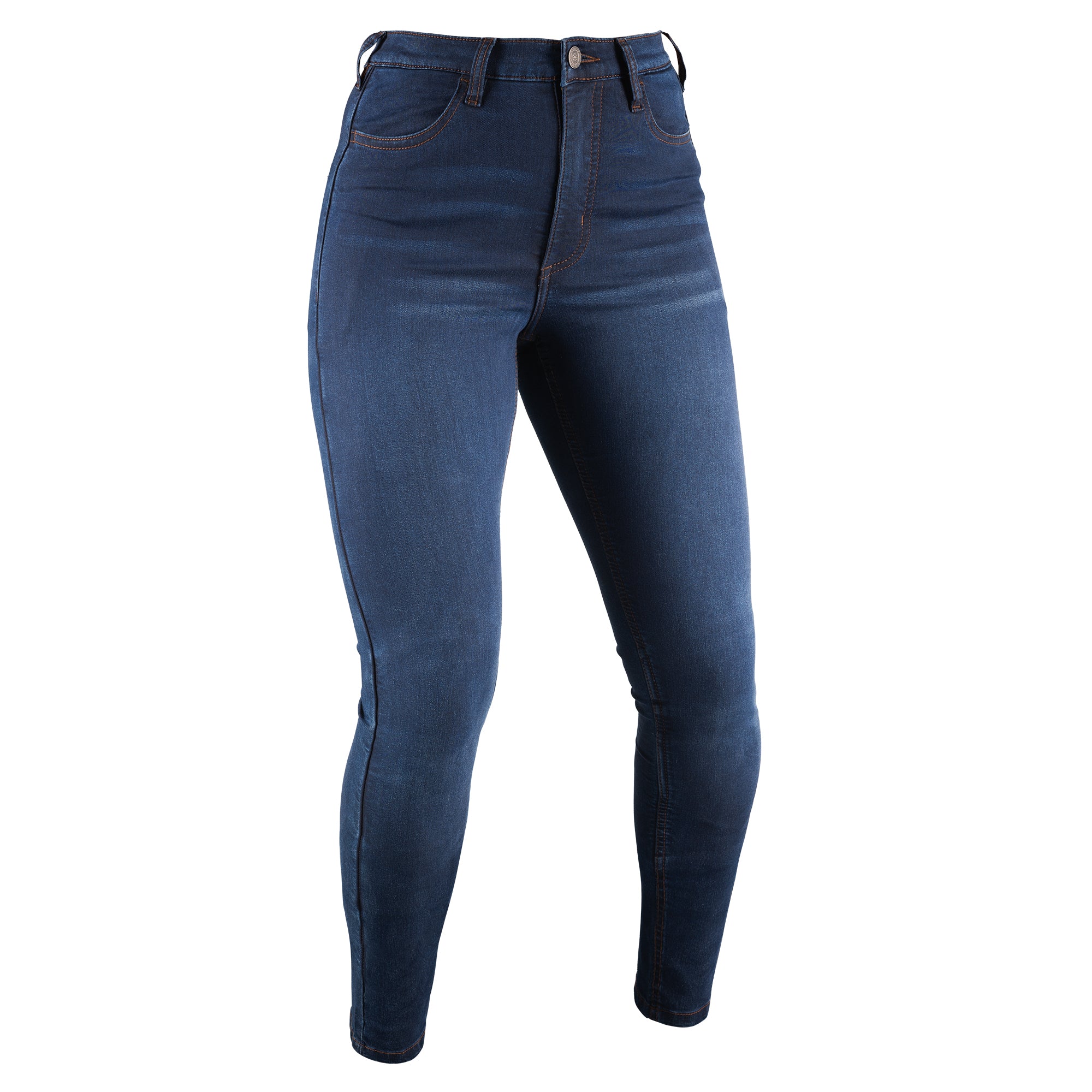 Oxford Super Jegging 3.0 Women’s Reinforced Stretch Denim - Indigo