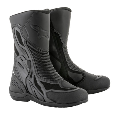 Alpinestars Air Plus V2 Gore-Tex XRC Boots - Black
