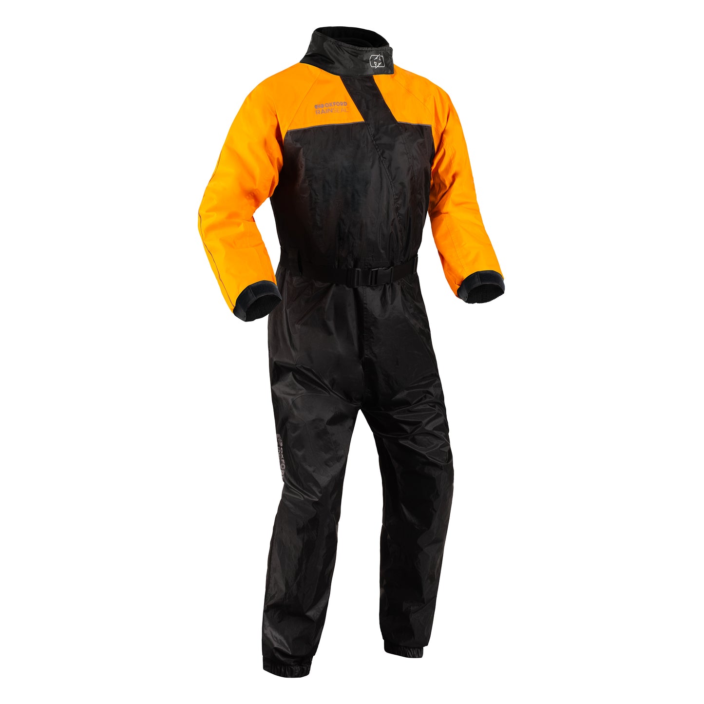 Oxford Rainseal Oversuit Black