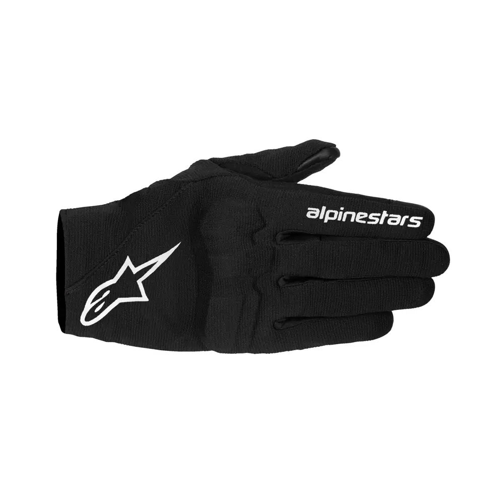 Alpinestars Reef V2 Women's Gloves - Black / White