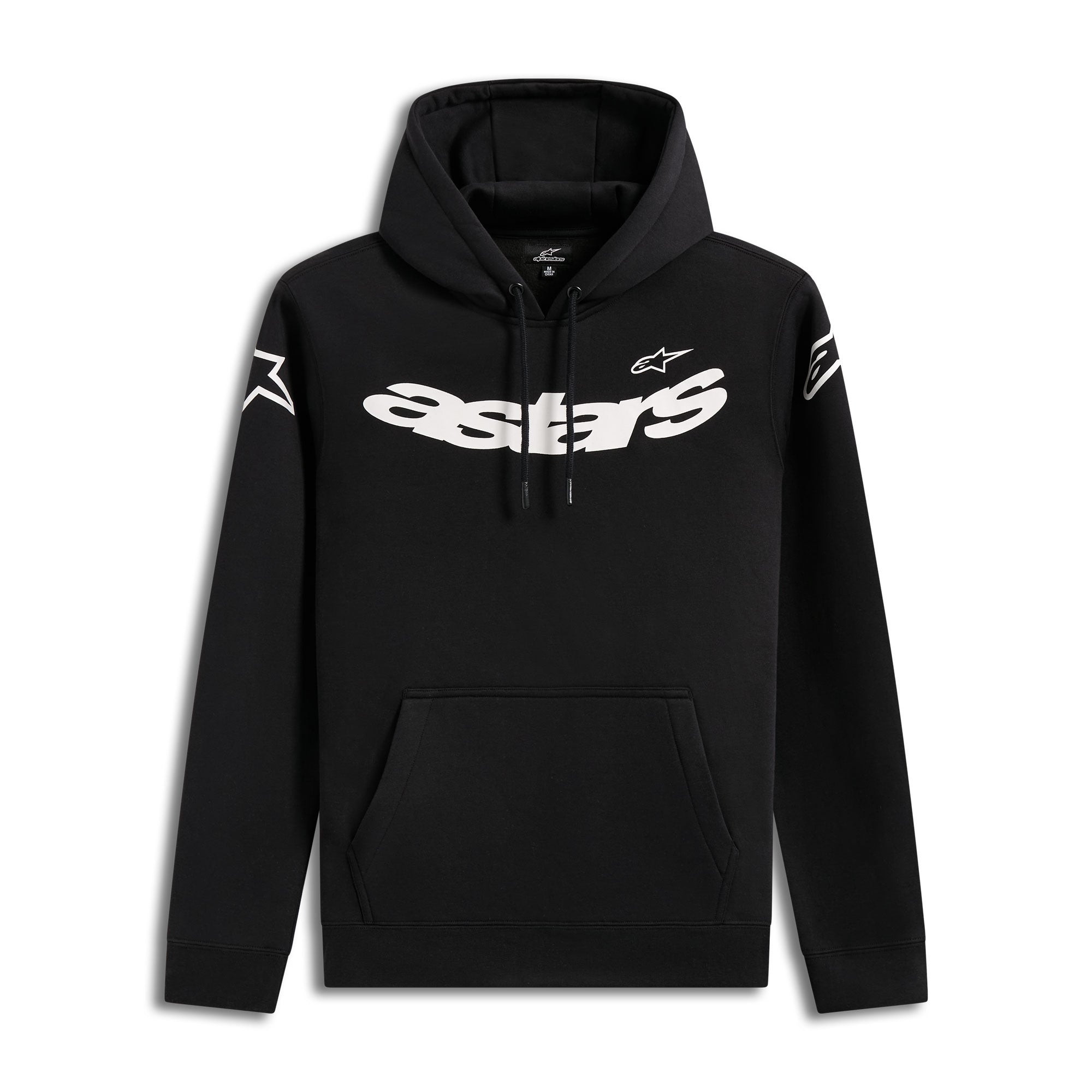 Alpinestars Velocifier Hoodie - Black