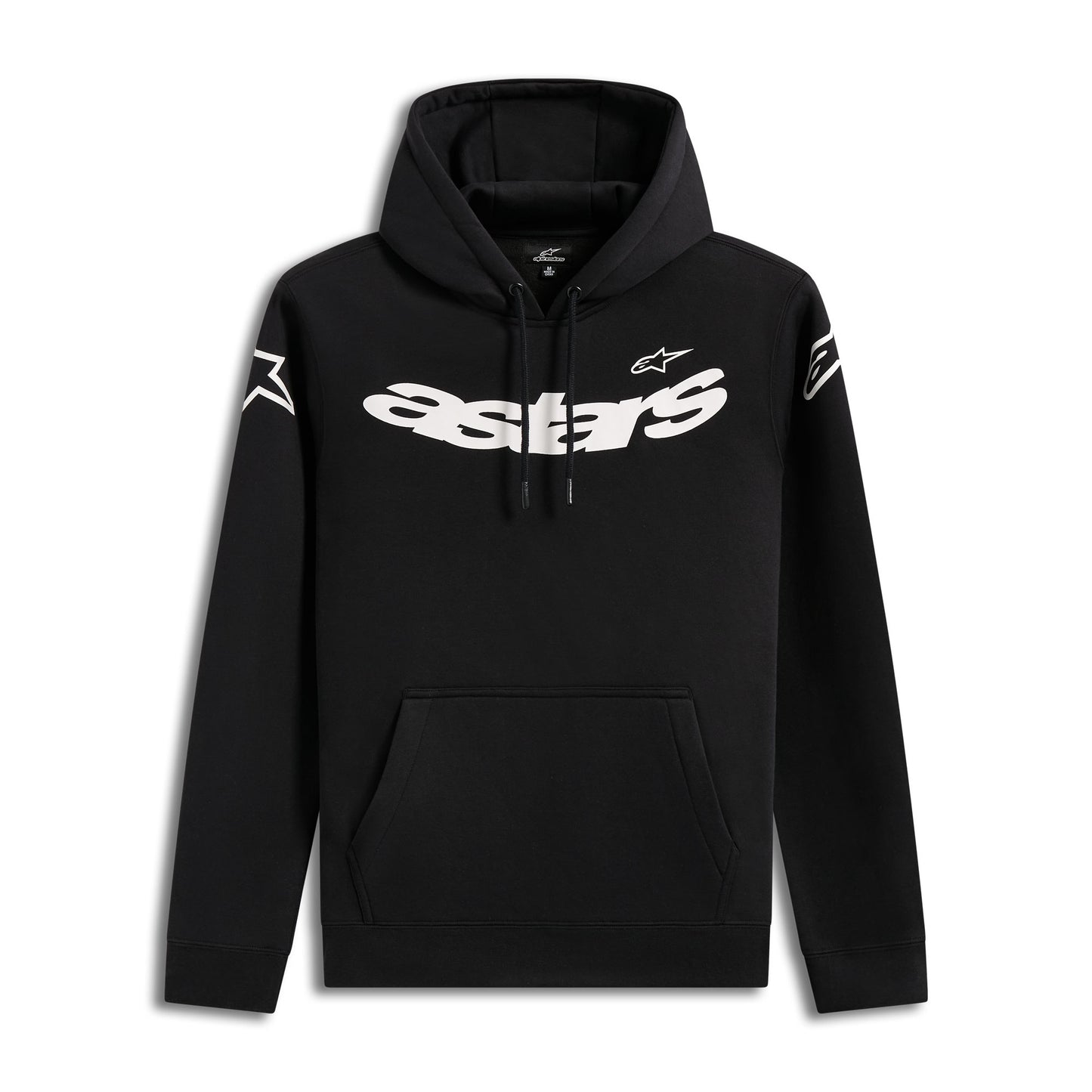 Alpinestars Velocifier Hoodie - Black