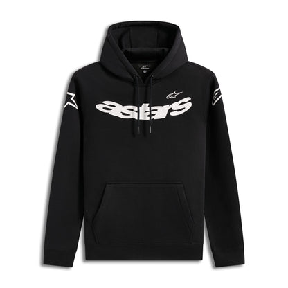 Alpinestars Velocifier Hoodie - Black