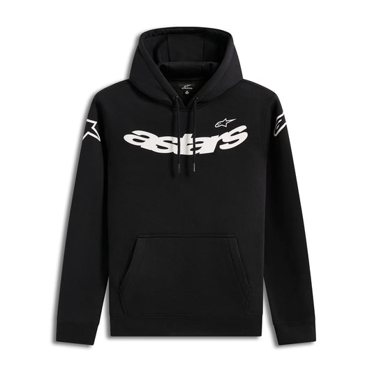Alpinestars Velocifier Hoodie - Black