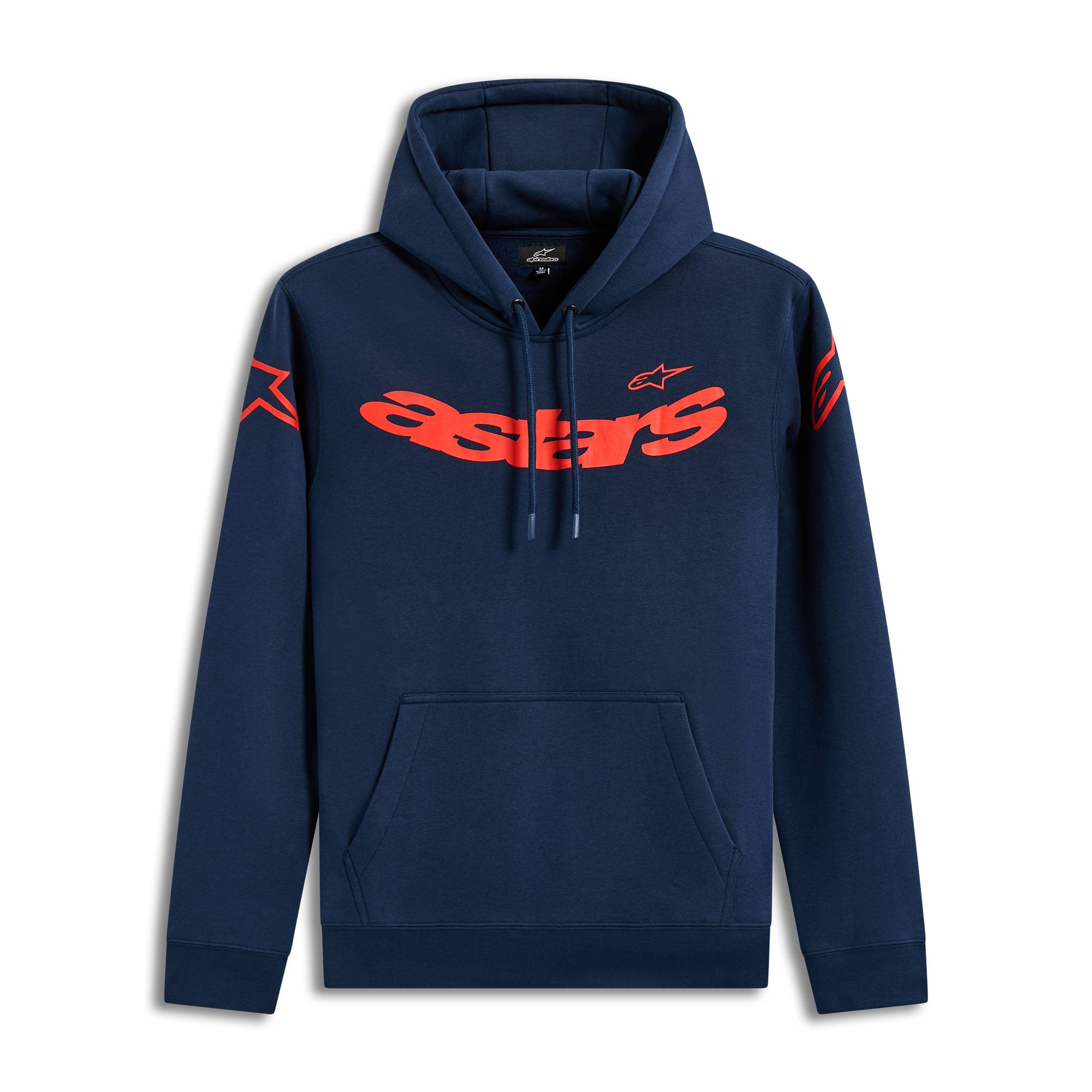 Alpinestars Velocifier Hoodie - Navy