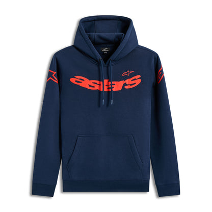 Alpinestars Velocifier Hoodie - Navy