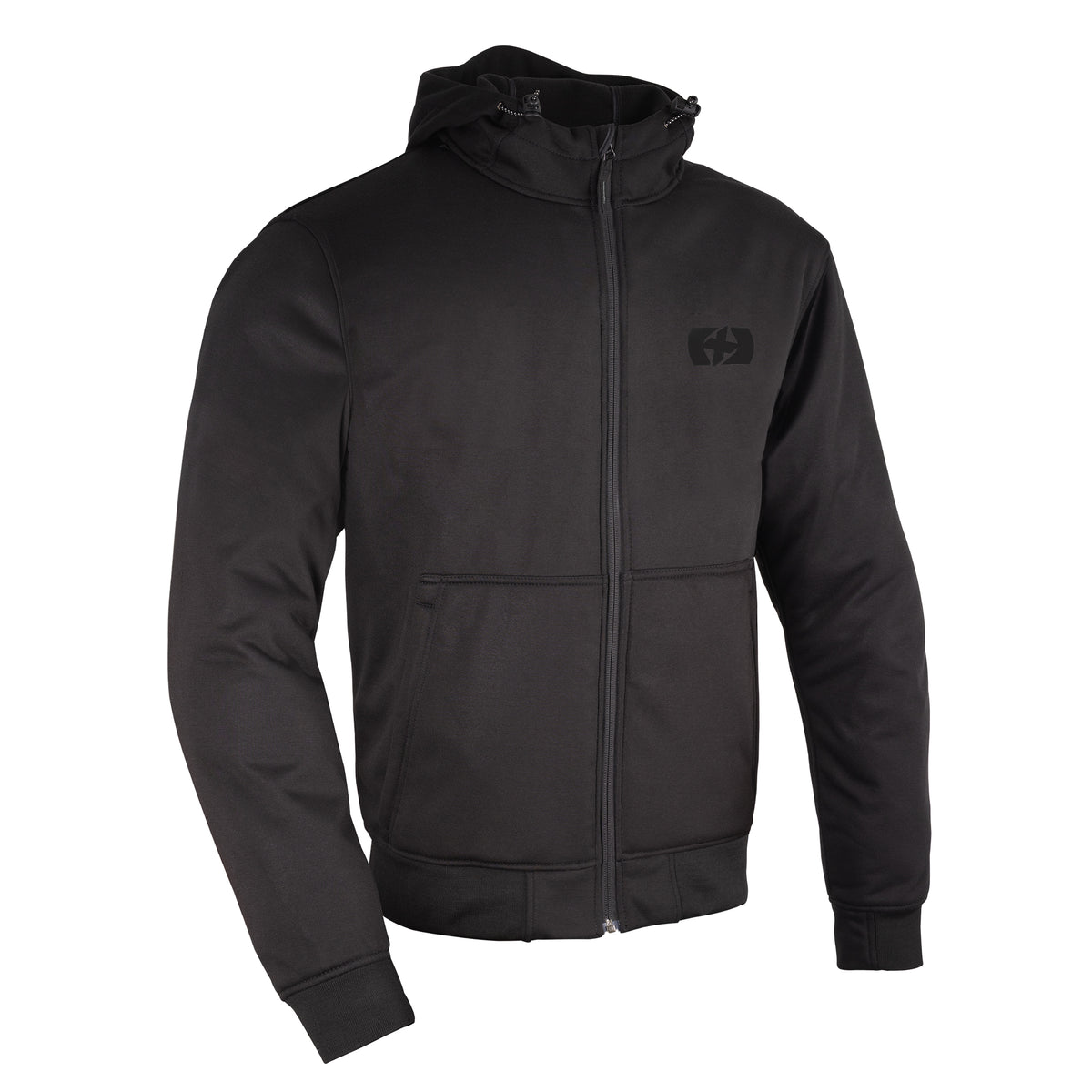 Oxford Super Hoodie 3.0 - Black