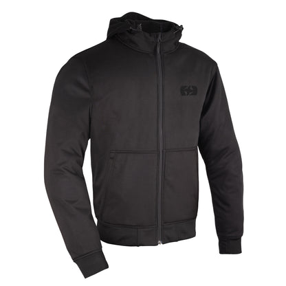 Oxford Super Hoodie 3.0 - Black