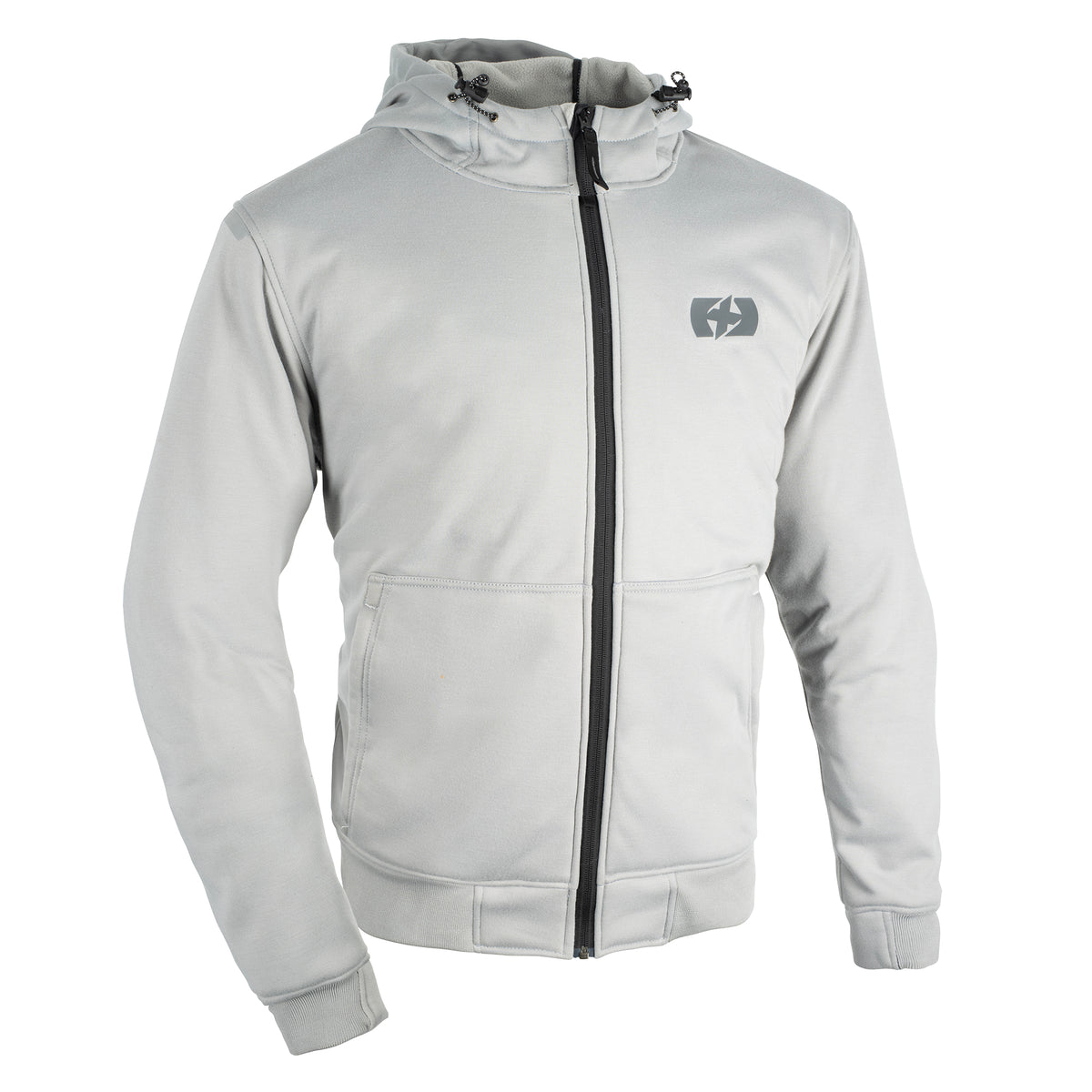 Oxford Super Hoodie 3.0 - Grey
