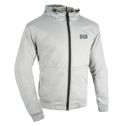 Oxford Super Hoodie 3.0 - Grey