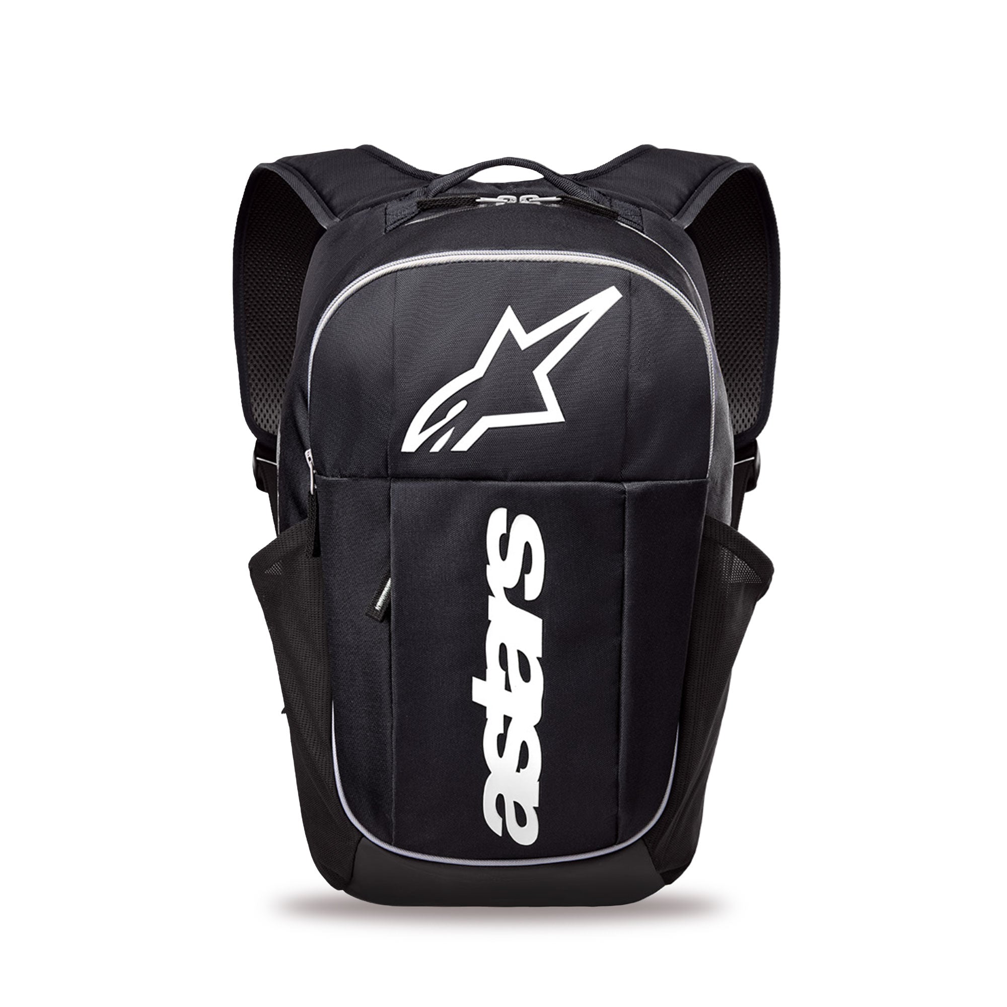 Alpinestars GFX Boss Backpack - Black / White