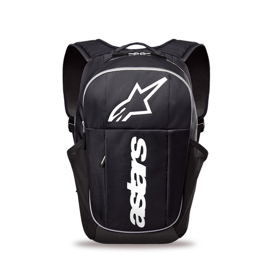 Alpinestars GFX Boss Backpack - Black / White