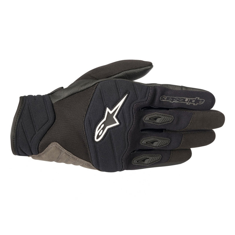 Alpinestars Shore Lightweight Gloves - Black