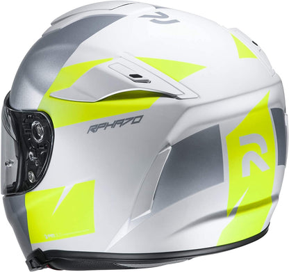 HJC RPHA 70 - Terika Fluo