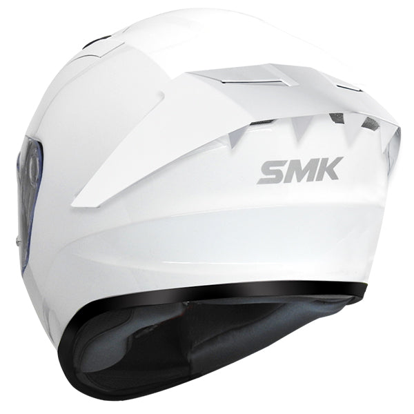 SMK Stellar Unicolour GL100 - White