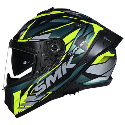 SMK Typhoon Rival MA254C - Chameleon Effect