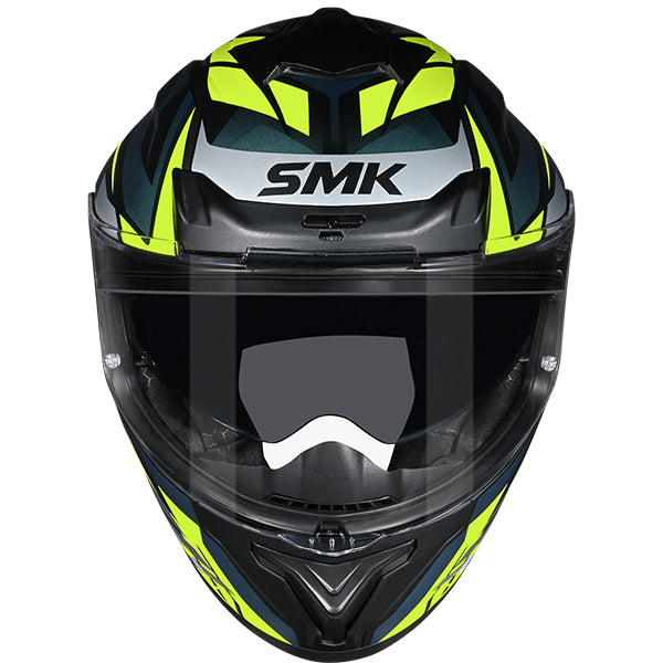 SMK Typhoon Rival Ma254C - Chameleon Effect