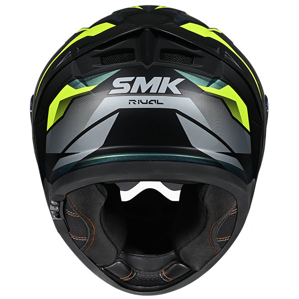 SMK Typhoon Rival Ma254C - Chameleon Effect