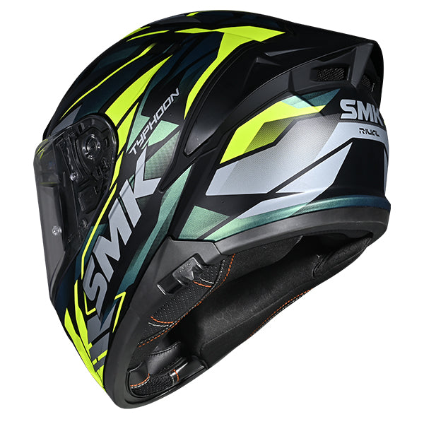 SMK Typhoon Rival Ma254C - Chameleon Effect