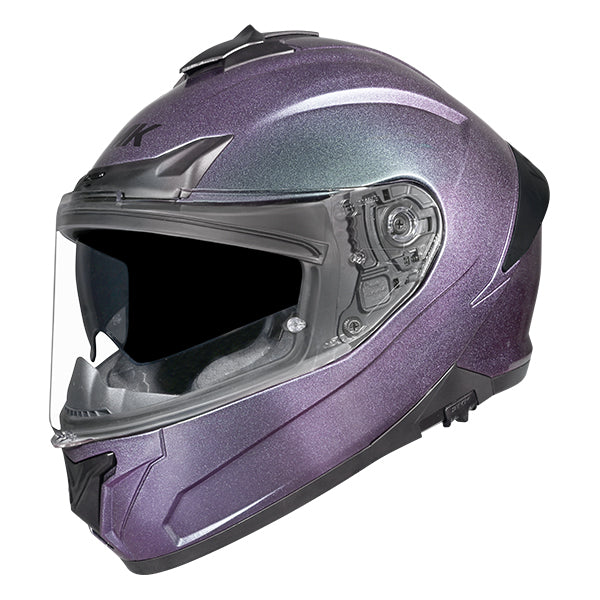 SMK TYPHOON UNICOLOUR GL900C - MATTE CHAMELEON EFFECT