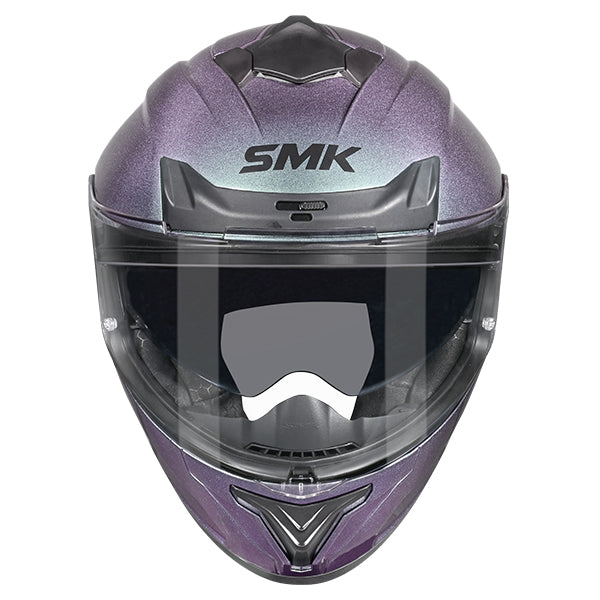 SMK TYPHOON UNICOLOUR GL900C - MATTE CHAMELEON EFFECT