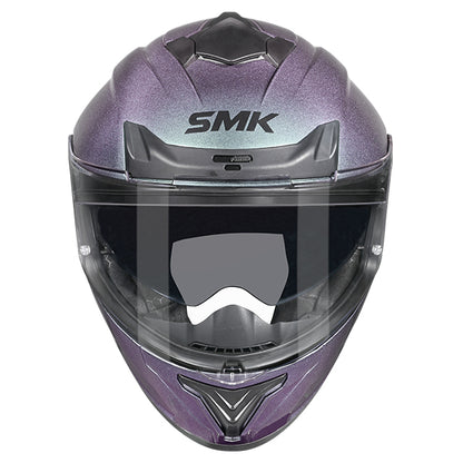 SMK Typhoon Unicolour GL900C - Matte Chameleon Effect
