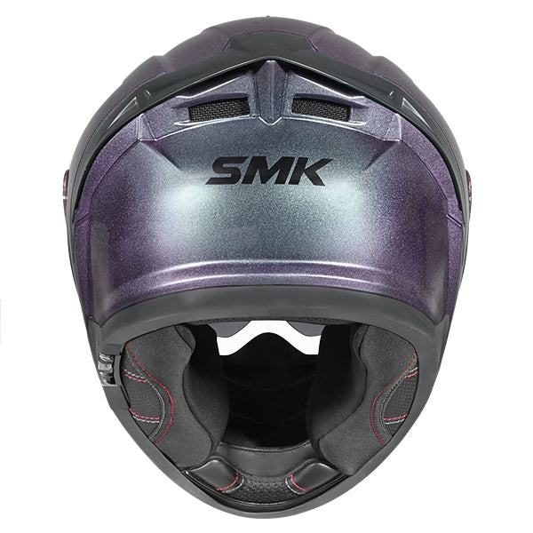 SMK TYPHOON UNICOLOUR GL900C - MATTE CHAMELEON EFFECT