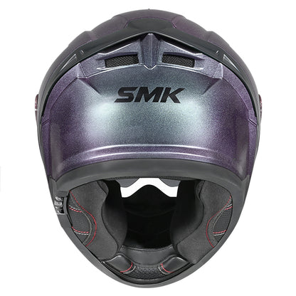 SMK Typhoon Unicolour GL900C - Matte Chameleon Effect