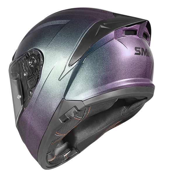 SMK TYPHOON UNICOLOUR GL900C - MATTE CHAMELEON EFFECT