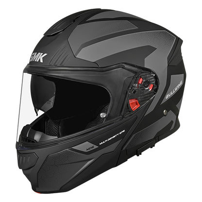 SMK Gullwing V2 Sonic MA266 - Matt Black / Anthracite