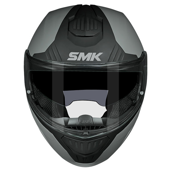 SMK Gullwing Unicolour MA600 - Grey