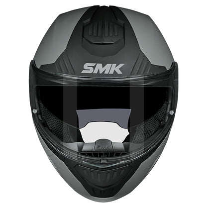 SMK Gullwing Unicolour MA600 - Grey