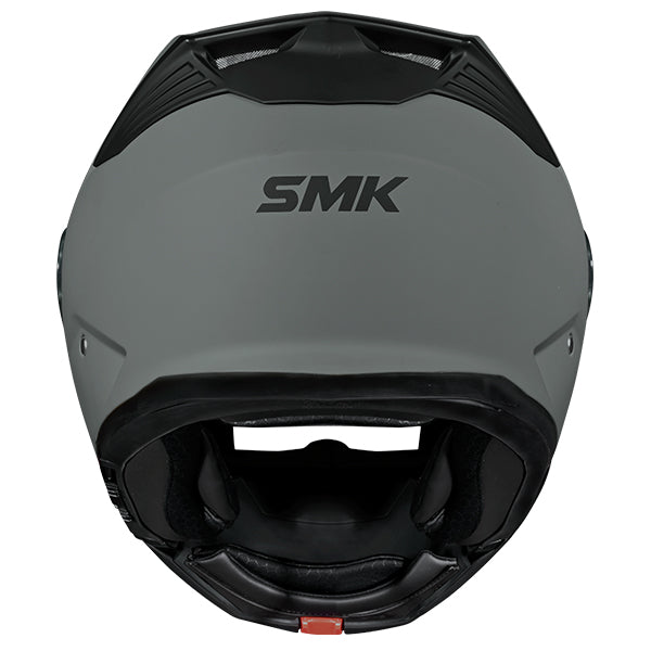 SMK Gullwing Unicolour MA600 - Grey