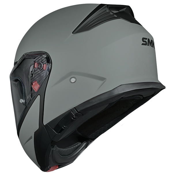 SMK Gullwing Unicolour MA600 - Grey