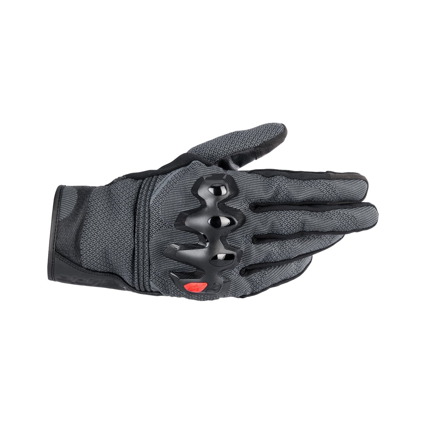 Alpinestars Morph Street Gloves - Black Black