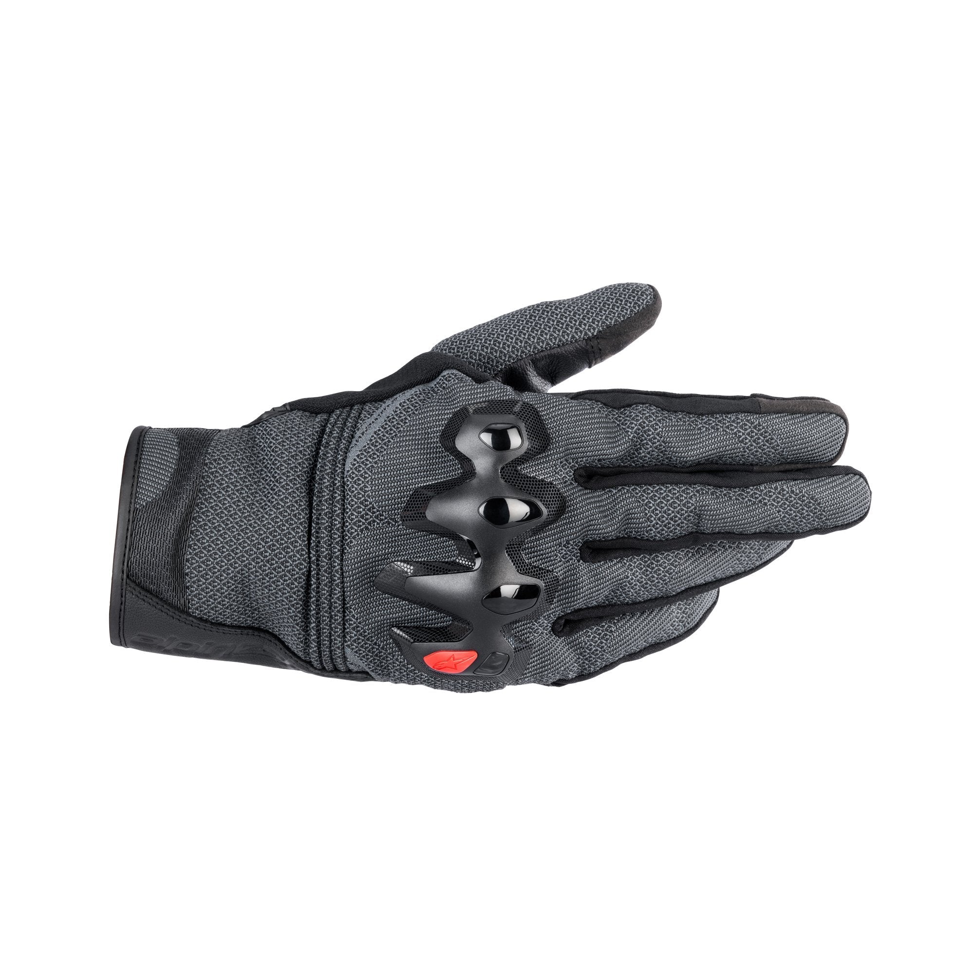 Alpinestars Morph Street Gloves - Black Black
