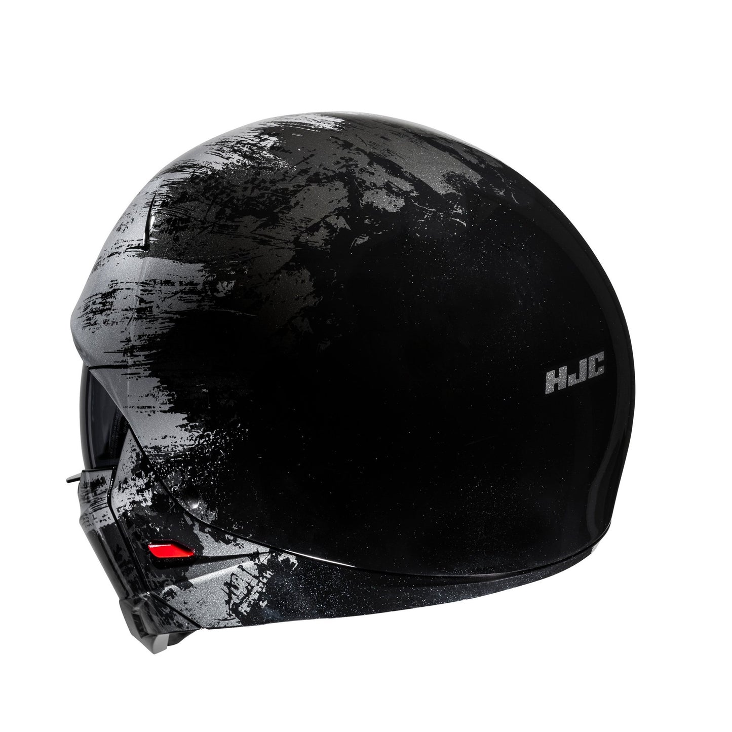 HJC I20 Furia Helmet - Black