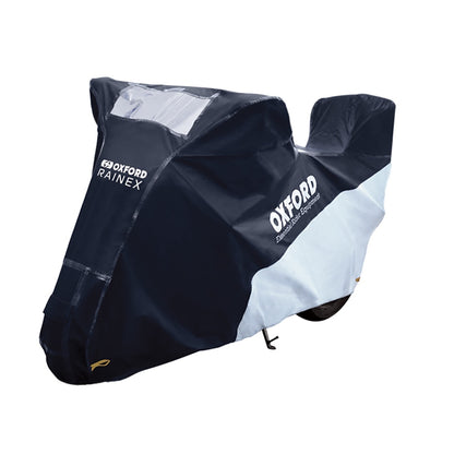 Oxford Oxford Rainex Outdoor Cover Topbox