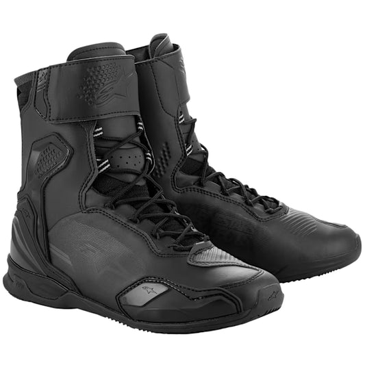 Alpinestars Superfaster Shoes - Black