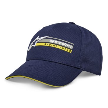 Alpinestars Par Hat - Navy