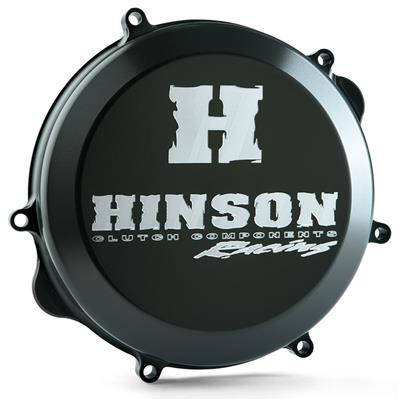 Hinson Clutch Cover YZ450F 10-22