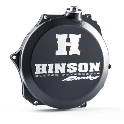 Hinson Clutch Cover RMZ250 07-24